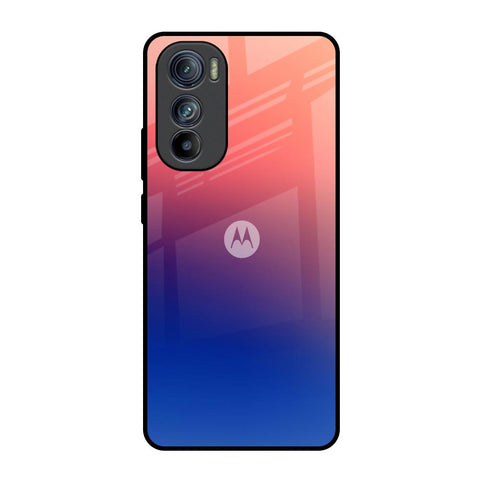 Dual Magical Tone Motorola Edge 30 Glass Back Cover Online