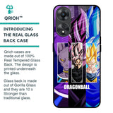 DGBZ Glass Case for Oppo A58 5G