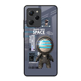 Space Travel Poco X5 Pro 5G Glass Back Cover Online