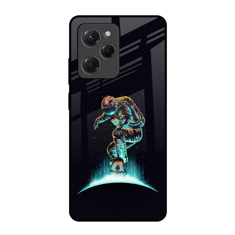 Star Ride Poco X5 Pro 5G Glass Back Cover Online