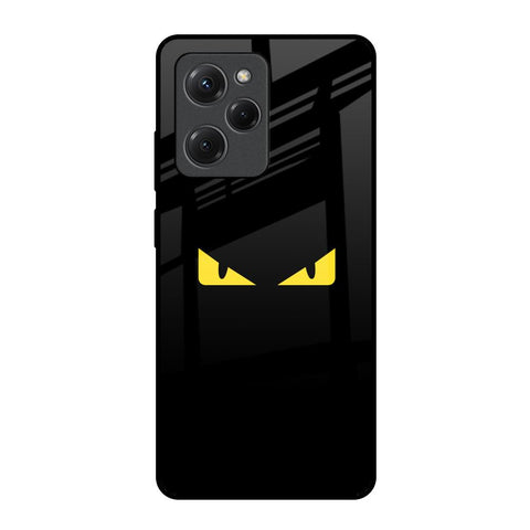 Eyes On You Poco X5 Pro 5G Glass Back Cover Online