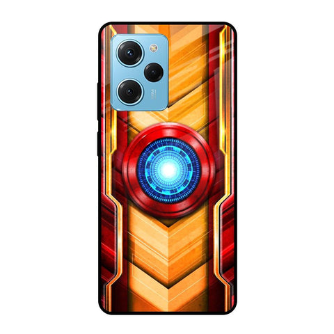 Arc Reactor Poco X5 Pro 5G Glass Cases & Covers Online