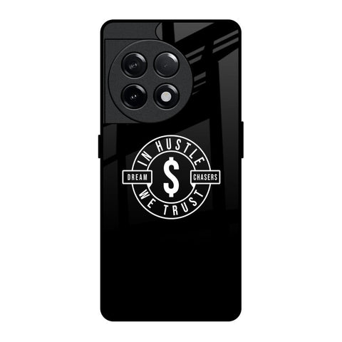 Dream Chasers OnePlus 11R 5G Glass Back Cover Online