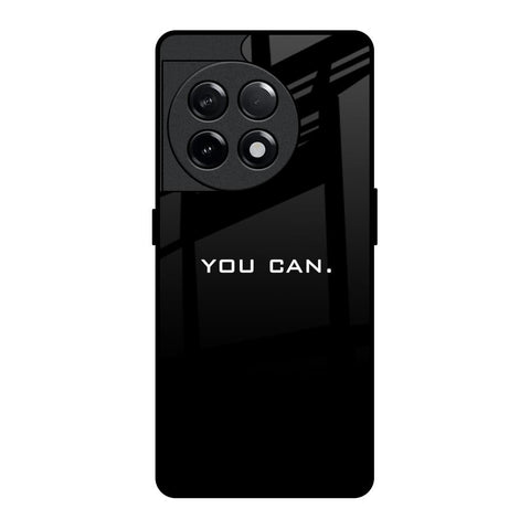 You Can OnePlus 11R 5G Glass Back Cover Online