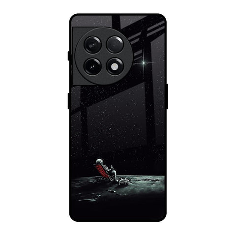 Relaxation Mode On OnePlus 11R 5G Glass Back Cover Online