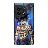 Branded Anime OnePlus 11R 5G Glass Back Cover Online