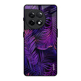 Plush Nature OnePlus 11R 5G Glass Back Cover Online