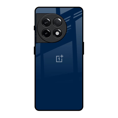 Royal Navy OnePlus 11R 5G Glass Back Cover Online