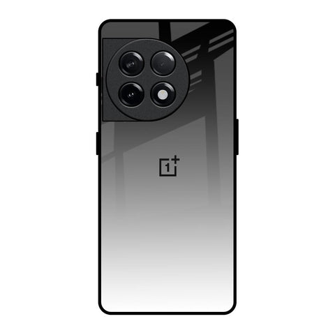 Zebra Gradient OnePlus 11R 5G Glass Back Cover Online
