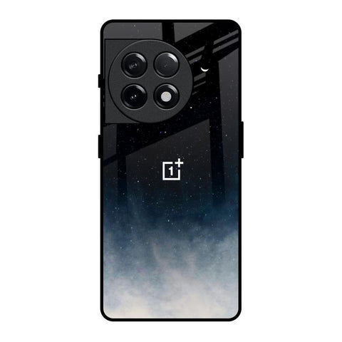 Aesthetic Sky OnePlus 11R 5G Glass Back Cover Online
