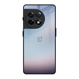 Light Sky Texture OnePlus 11R 5G Glass Back Cover Online