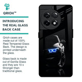 Car In Dark Glass Case for OnePlus 11R 5G
