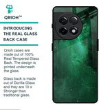Emerald Firefly Glass Case For OnePlus 11R 5G