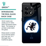 Luffy Nika Glass Case for OnePlus 11R 5G