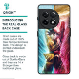 Ultimate Fusion Glass Case for OnePlus 11R 5G