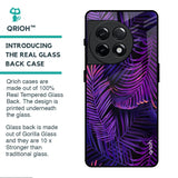 Plush Nature Glass Case for OnePlus 11R 5G