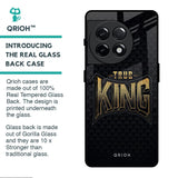True King Glass Case for OnePlus 11R 5G