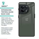 Charcoal Glass Case for OnePlus 11R 5G