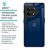 Royal Navy Glass Case for OnePlus 11R 5G