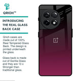 Wisconsin Wine Glass Case For OnePlus 11R 5G