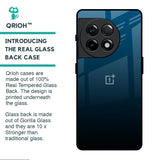 Sailor Blue Glass Case For OnePlus 11R 5G