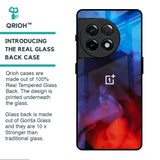 Dim Smoke Glass Case for OnePlus 11R 5G