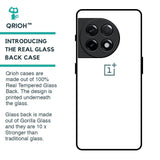 Arctic White Glass Case for OnePlus 11R 5G