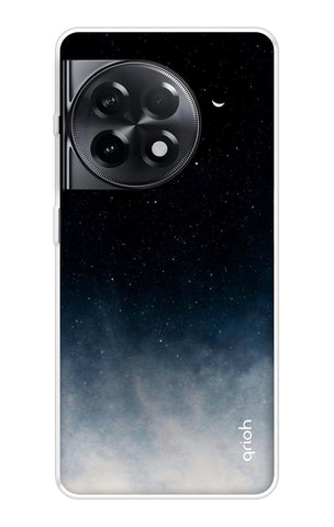 Starry Night OnePlus 11R 5G Back Cover