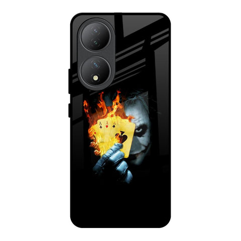 AAA Joker Vivo Y100 5G Glass Back Cover Online