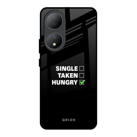 Hungry Vivo Y100 5G Glass Back Cover Online