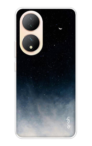 Starry Night Vivo Y100 5G Back Cover