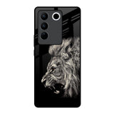 Brave Lion Vivo V27 5G Glass Back Cover Online