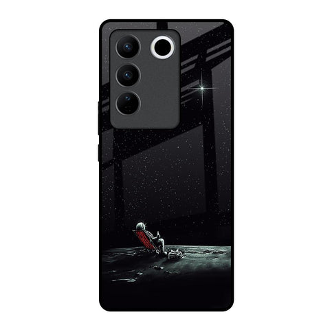 Relaxation Mode On Vivo V27 5G Glass Back Cover Online
