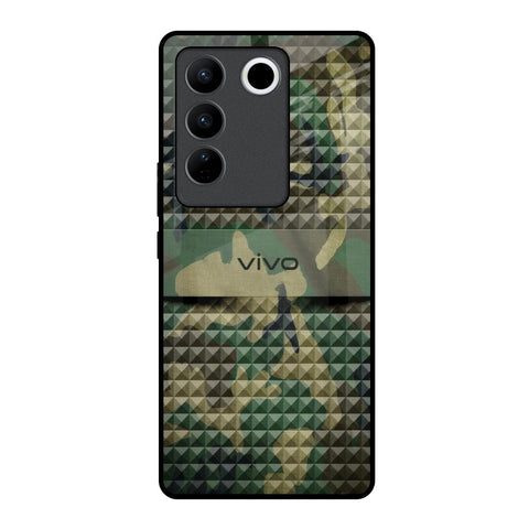 Supreme Power Vivo V27 5G Glass Back Cover Online
