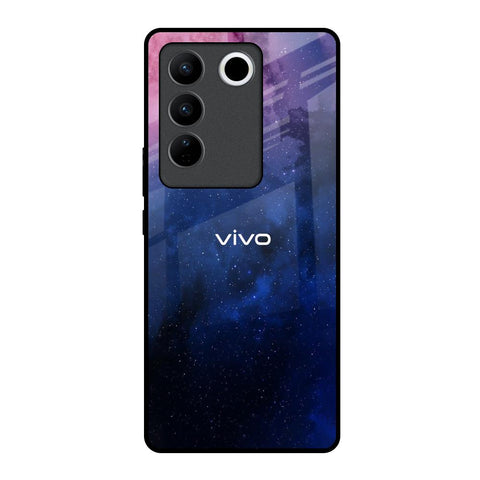 Dreamzone Vivo V27 5G Glass Back Cover Online