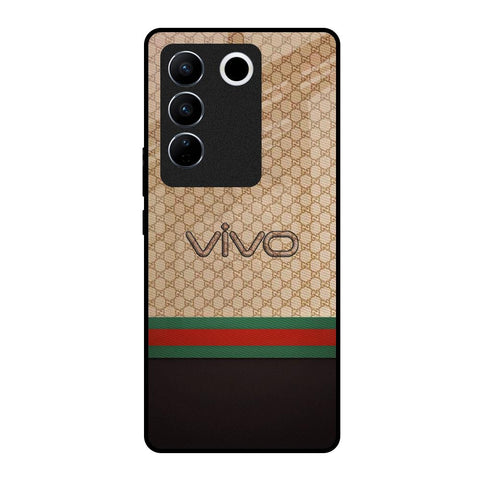 High End Fashion Vivo V27 5G Glass Cases & Covers Online