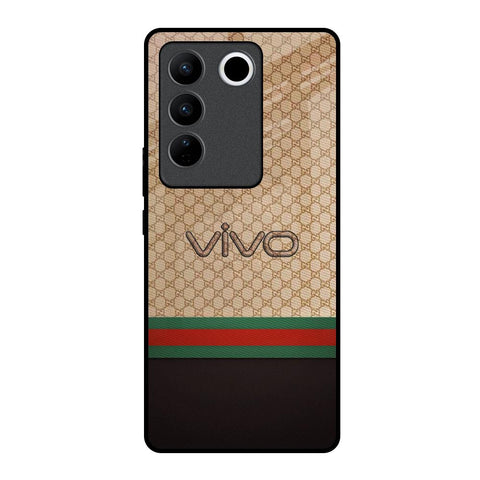 High End Fashion Vivo V27 Pro 5G Glass Cases & Covers Online