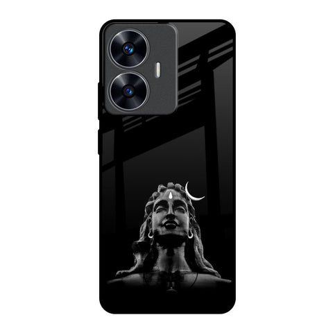 Adiyogi Realme C55 Glass Back Cover Online