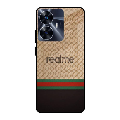 High End Fashion Realme C55 Glass Cases & Covers Online