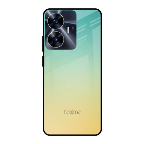 Cool Breeze Realme C55 Glass Cases & Covers Online