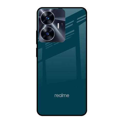Emerald Realme C55 Glass Cases & Covers Online