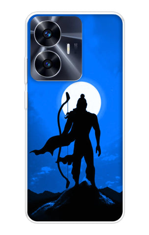 God Realme C55 Back Cover