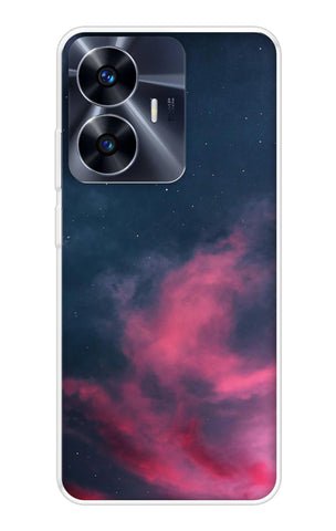 Moon Night Realme C55 Back Cover