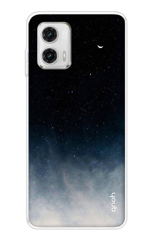 Starry Night Motorola G73 5G Back Cover