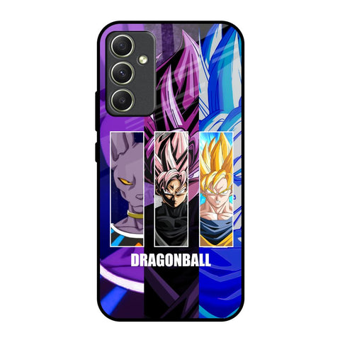 DGBZ Samsung Galaxy A34 5G Glass Back Cover Online