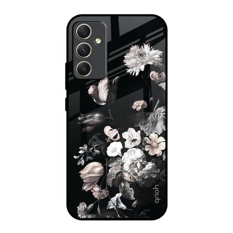 Artistic Mural Samsung Galaxy A34 5G Glass Back Cover Online