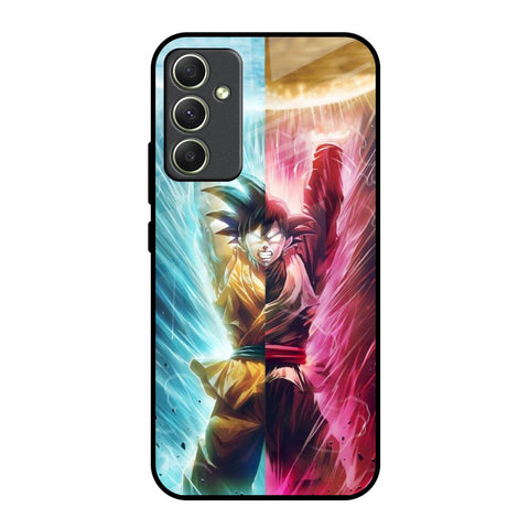 Ultimate Fusion Samsung Galaxy A34 5G Glass Back Cover Online