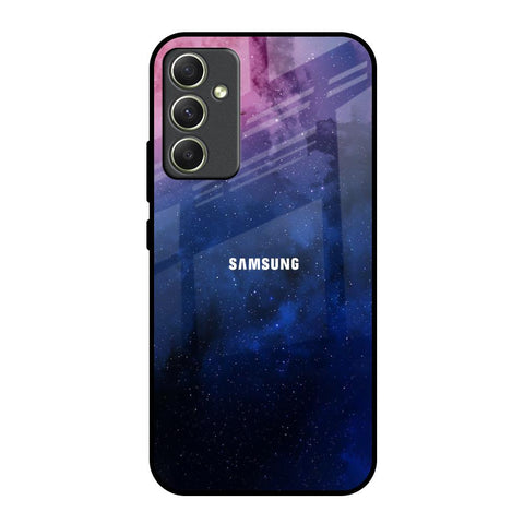 Dreamzone Samsung Galaxy A34 5G Glass Back Cover Online