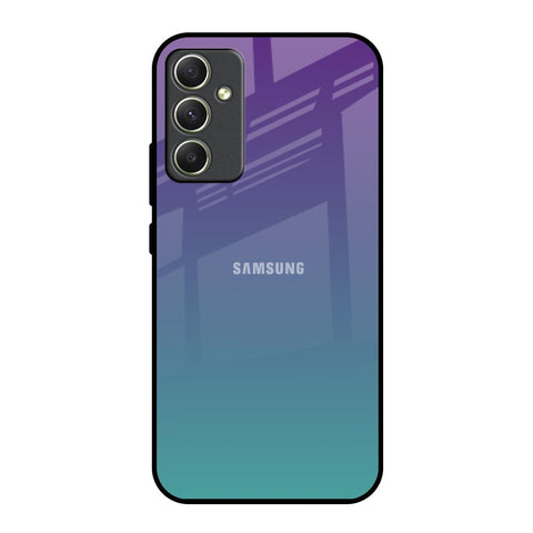 Shroom Haze Samsung Galaxy A34 5G Glass Back Cover Online