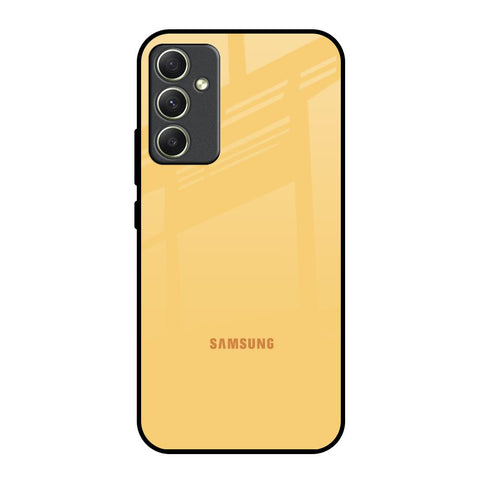 Dandelion Samsung Galaxy A34 5G Glass Back Cover Online